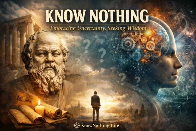 Know Nothing