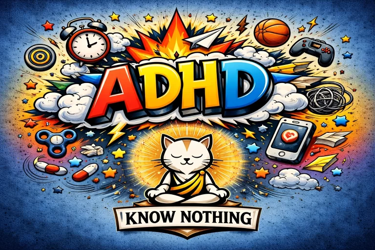 ADHD