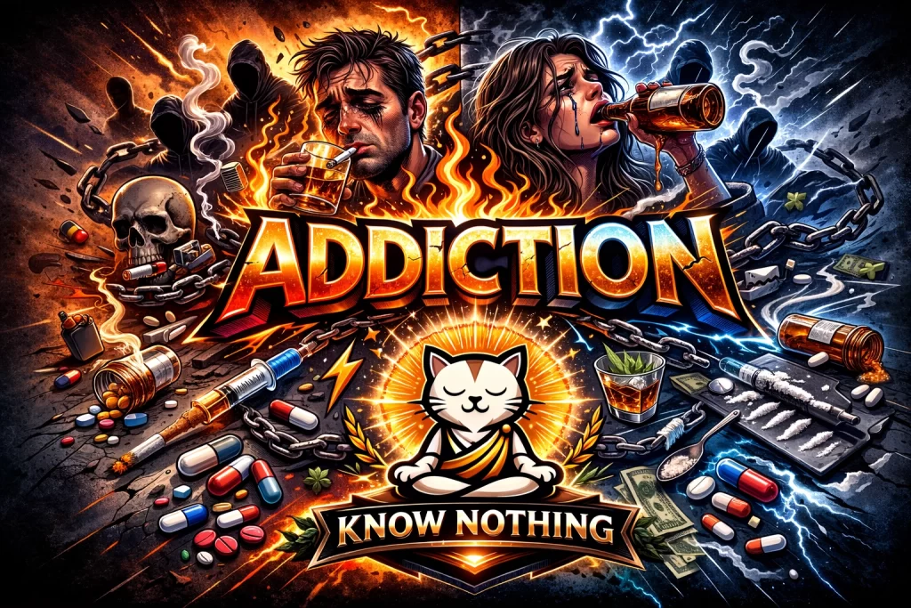 Addiction