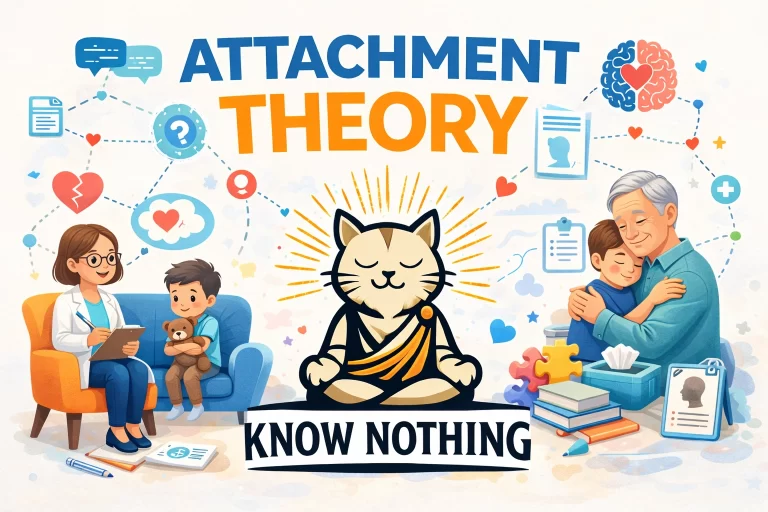 Attachment Theory