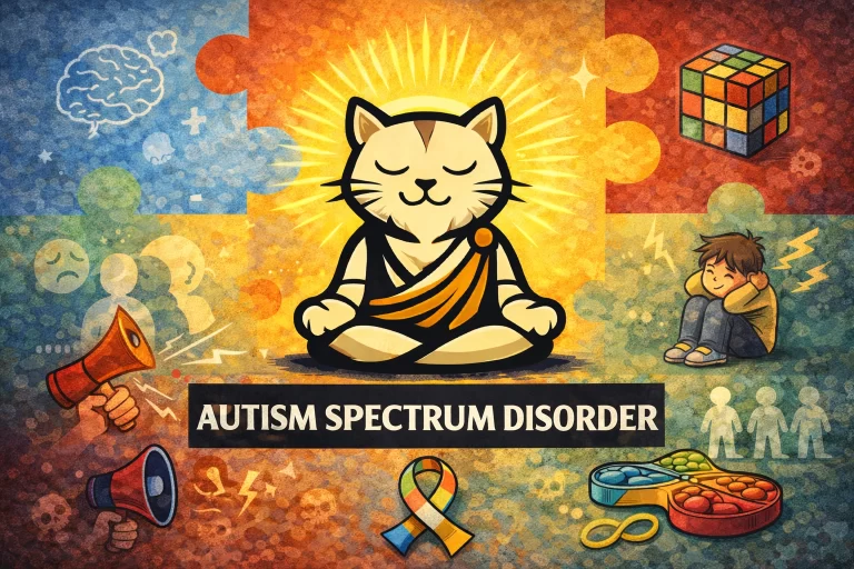 Autism Spectrum Disorder