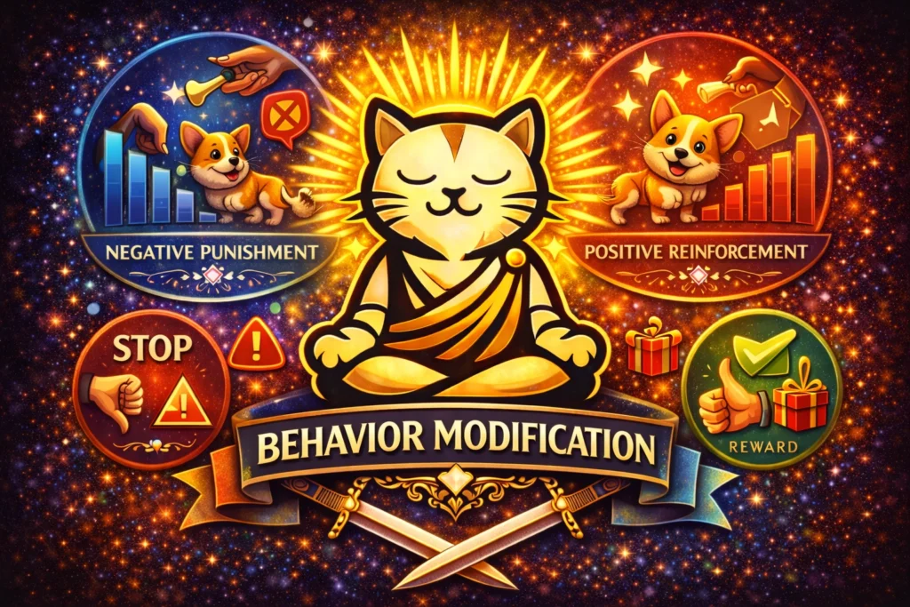 Behavior Modification