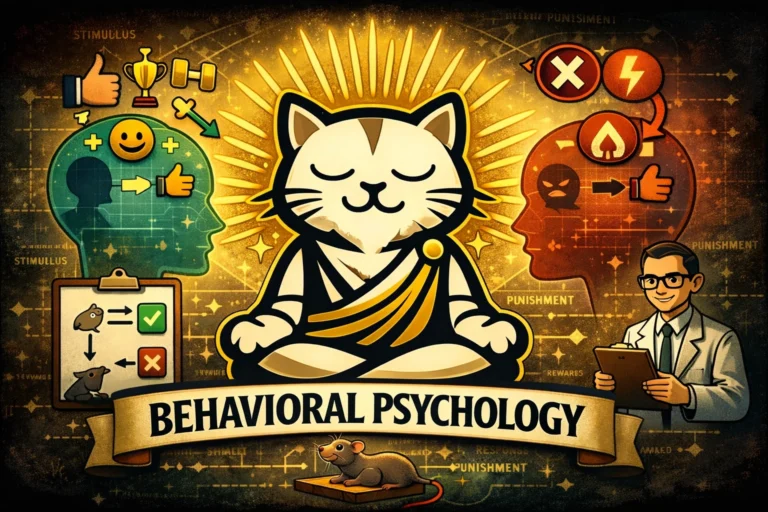 Behavioral Psychology