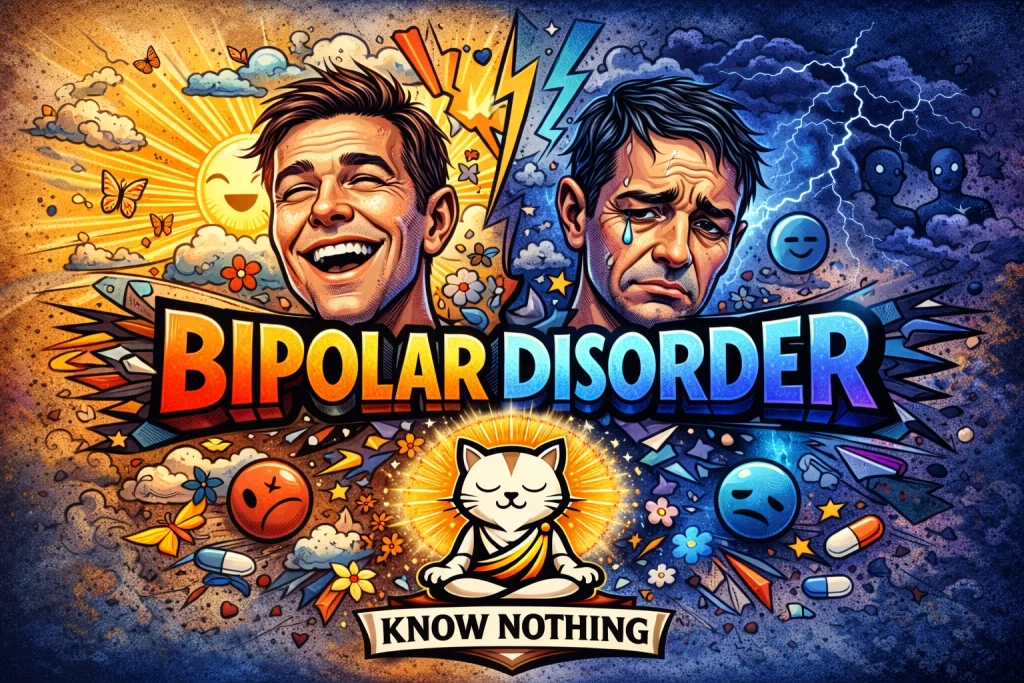 Bipolar Disorder