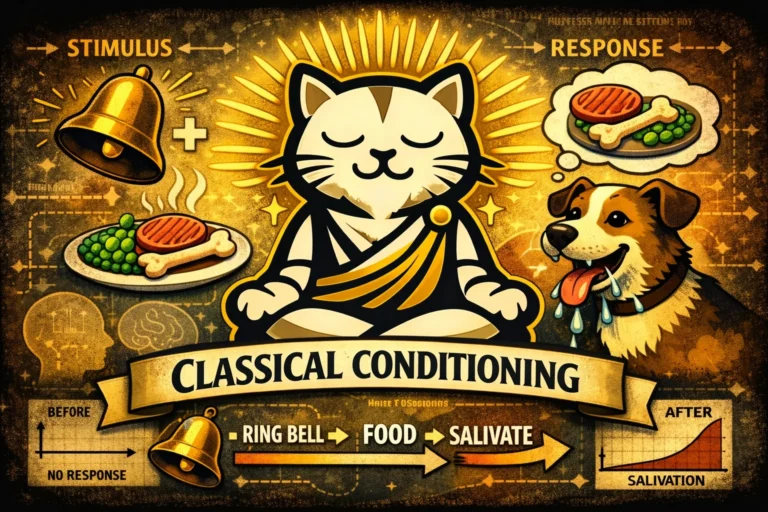 Classical Conditioning