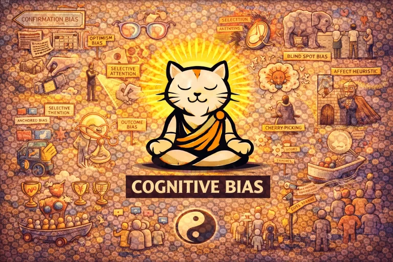 Cognitive Bias
