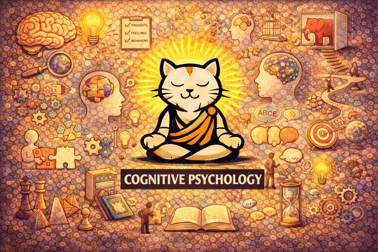 Cognitive Psychology