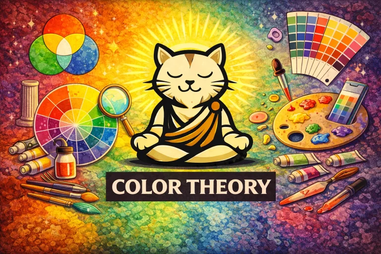 Color Theory