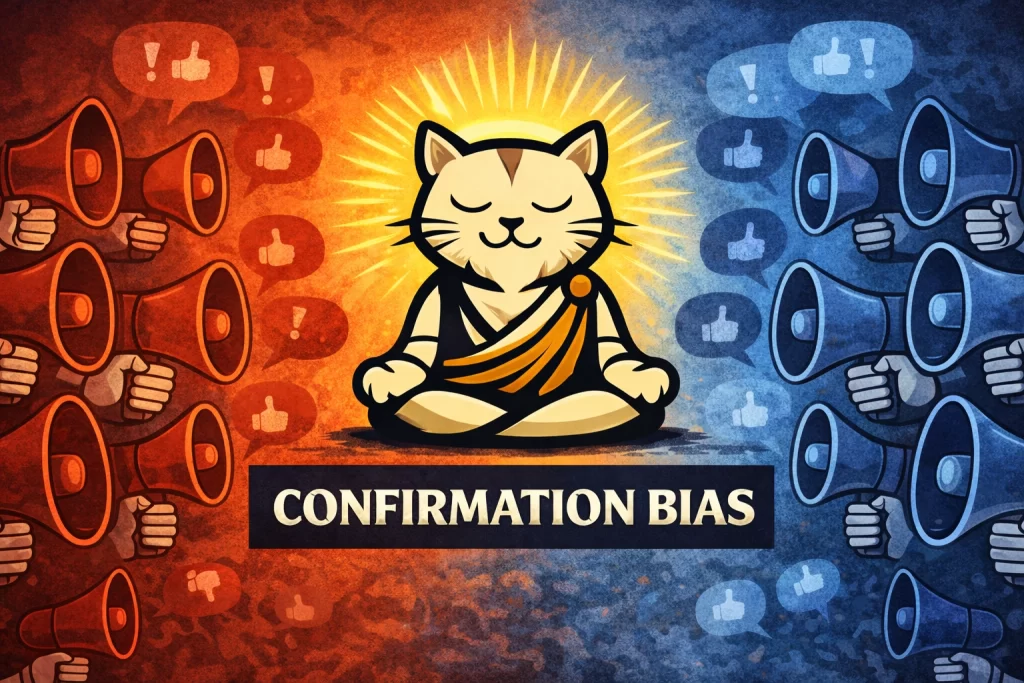 Confirmation Bias