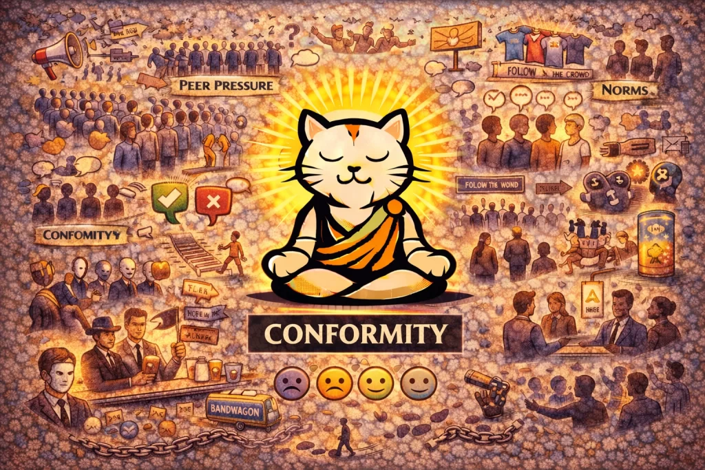 Conformity