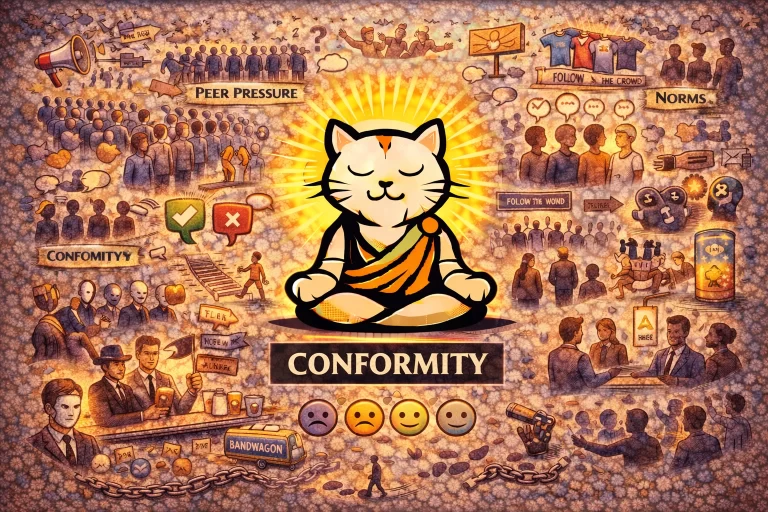 Conformity