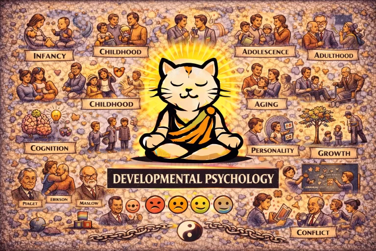 Developmental Psychology