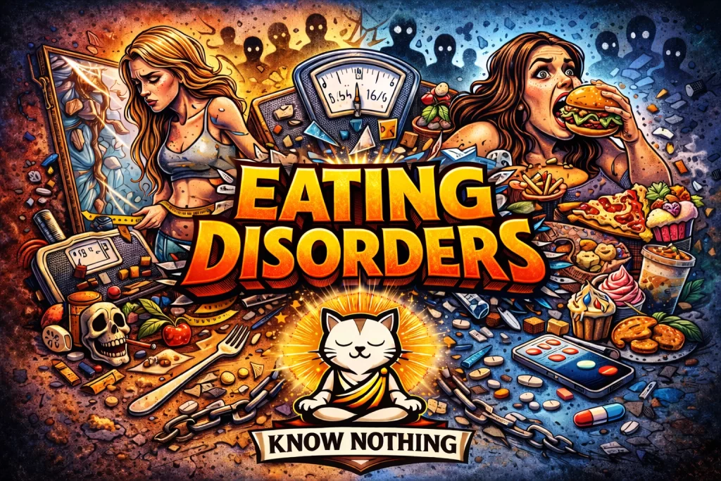 Eating Disorders