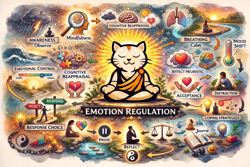 Emotion Regulation