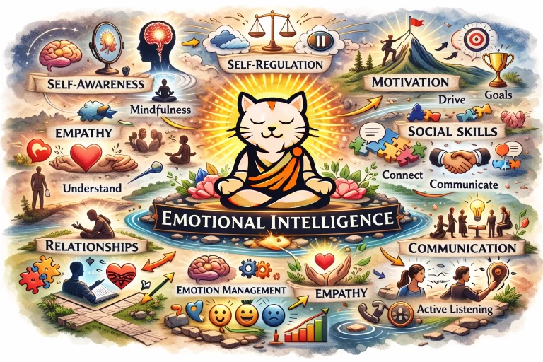 Emotional Intelligence