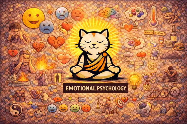 Emotional Psychology