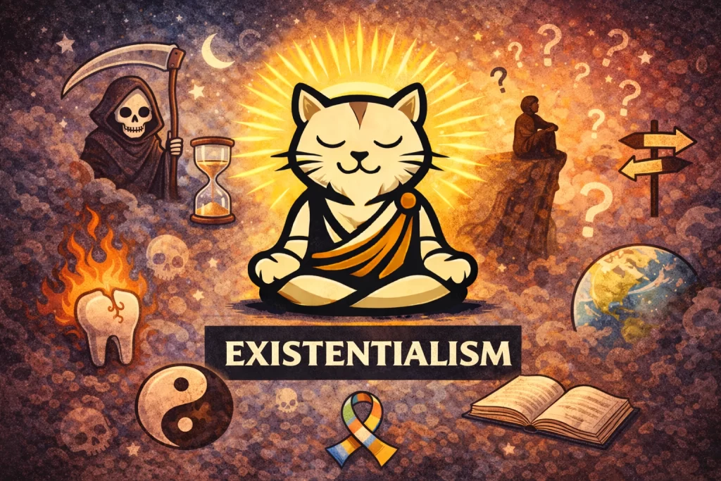 Existentialism