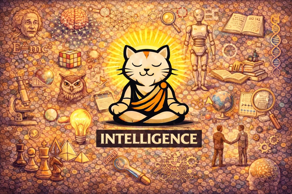Intelligence