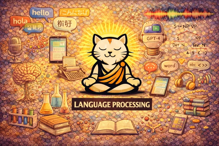 Language Processing