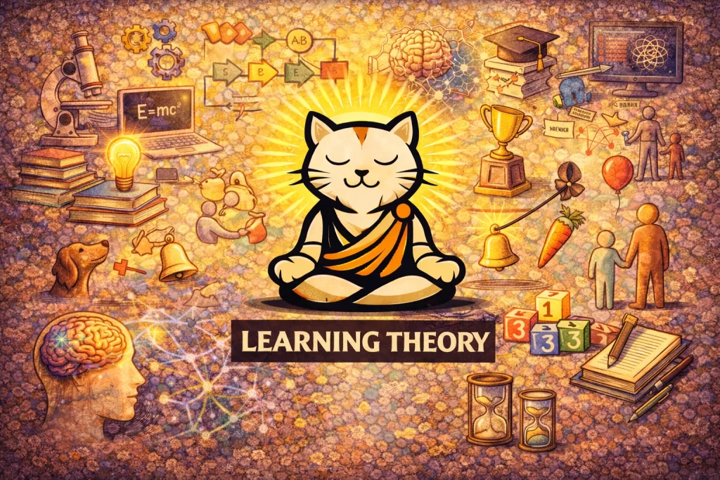 Learning Theory