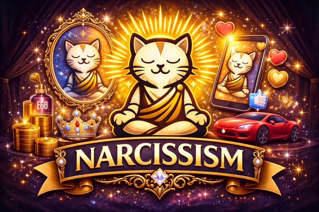 Narcissism