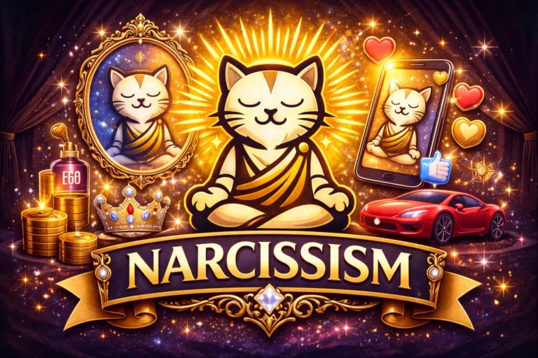 Narcissism
