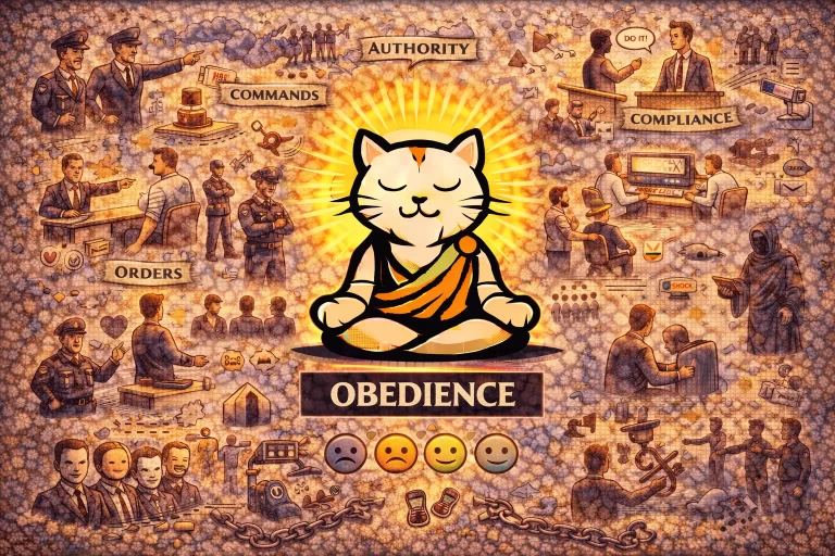 Obedience