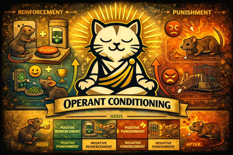 Operant Conditioning