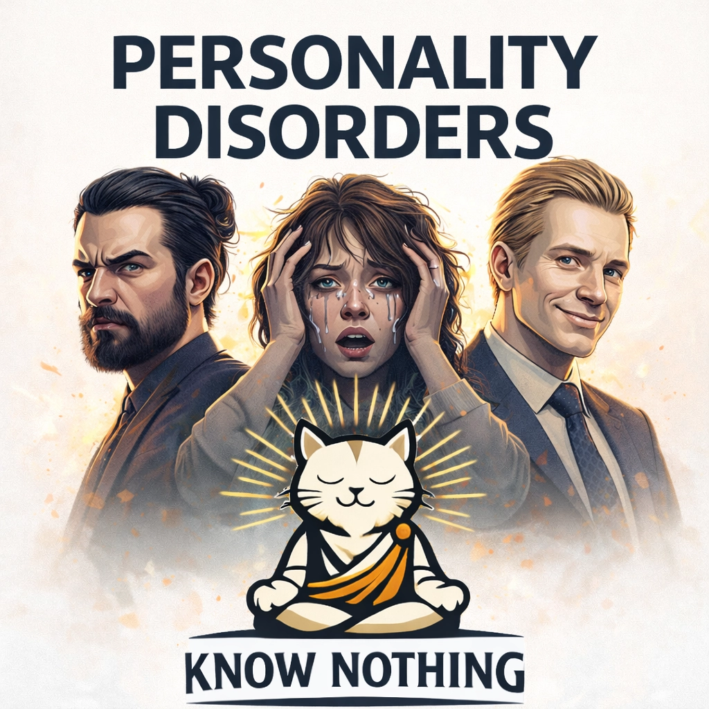 Personality Disorders