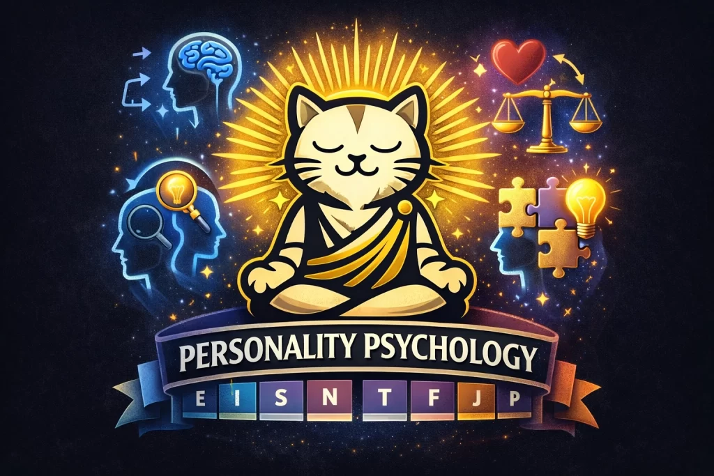 Personality Psychology