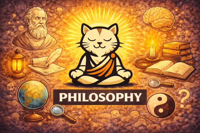 Philosophy
