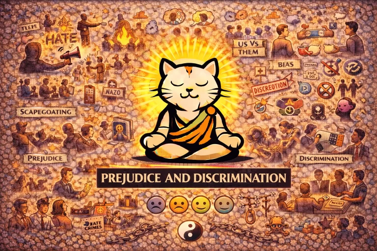 Prejudice and Discrimination