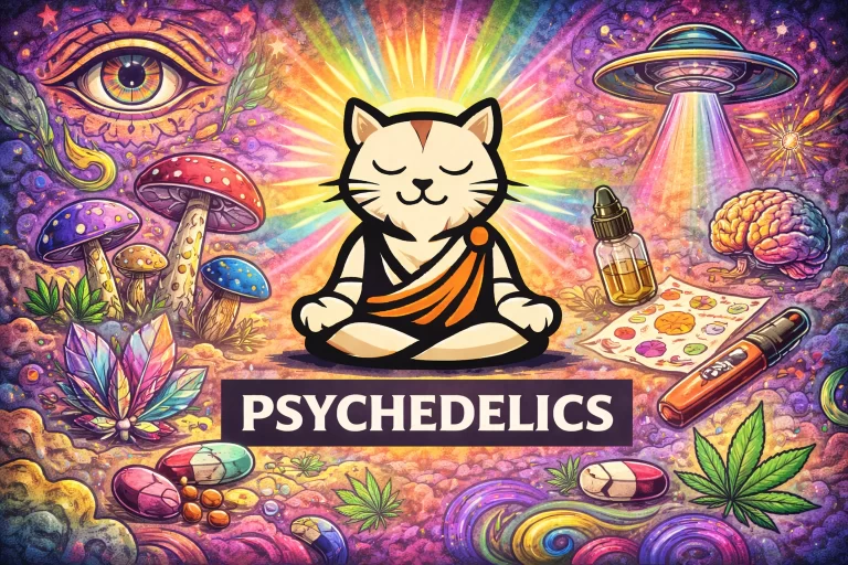Psychedelics
