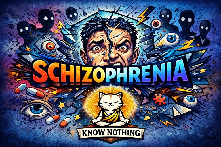 Schizophrenia