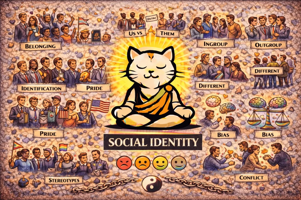 Social Identity