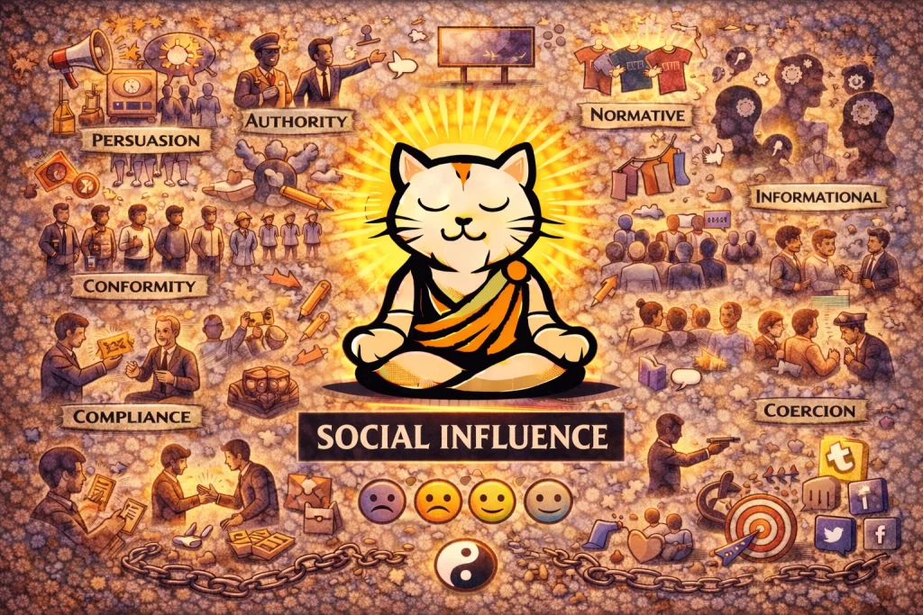 Social Influence