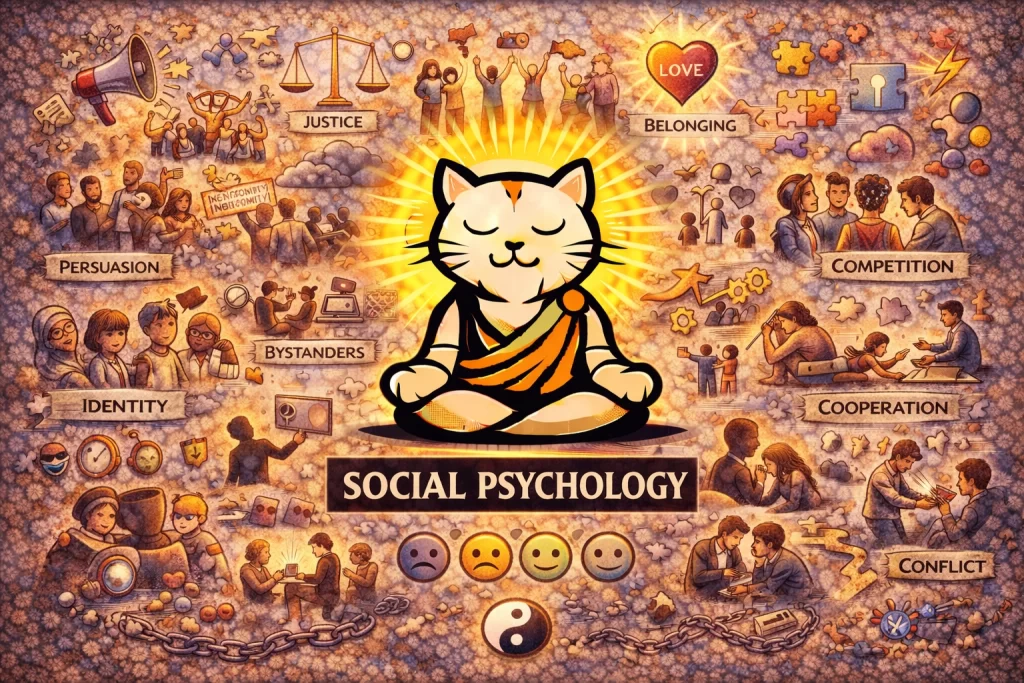 Social Psychology