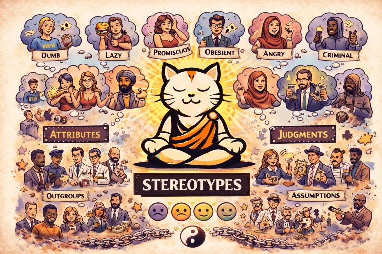 Stereotypes