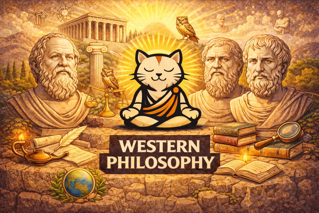 Western Philosophy