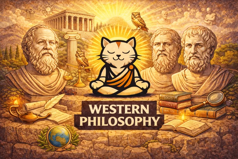 Western Philosophy
