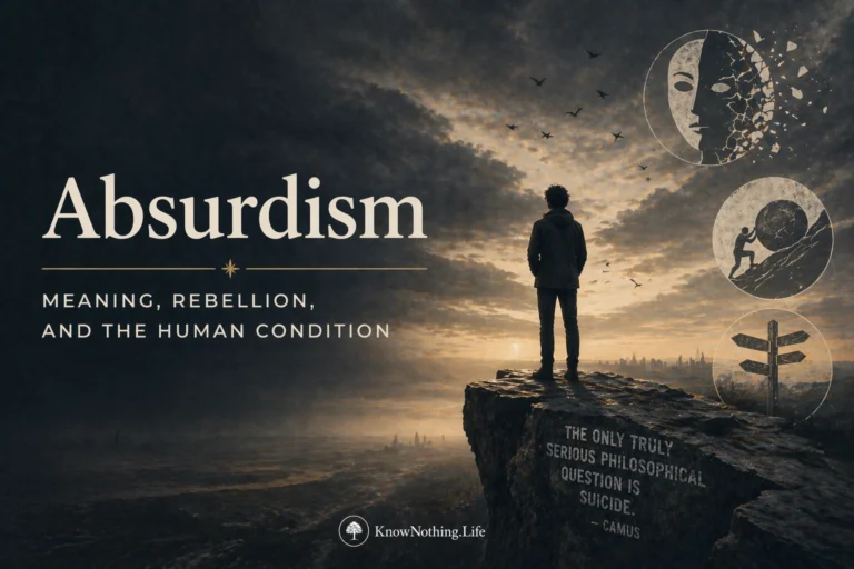Absurdism