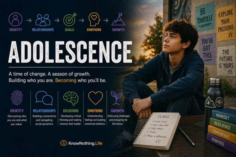 Adolescence