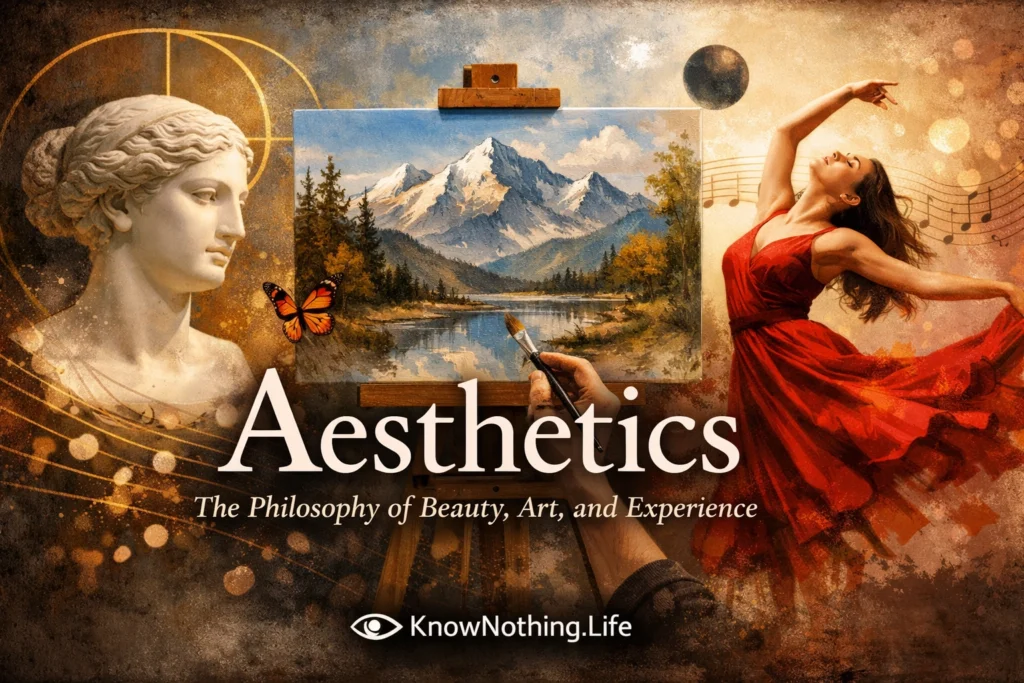 Aesthetics