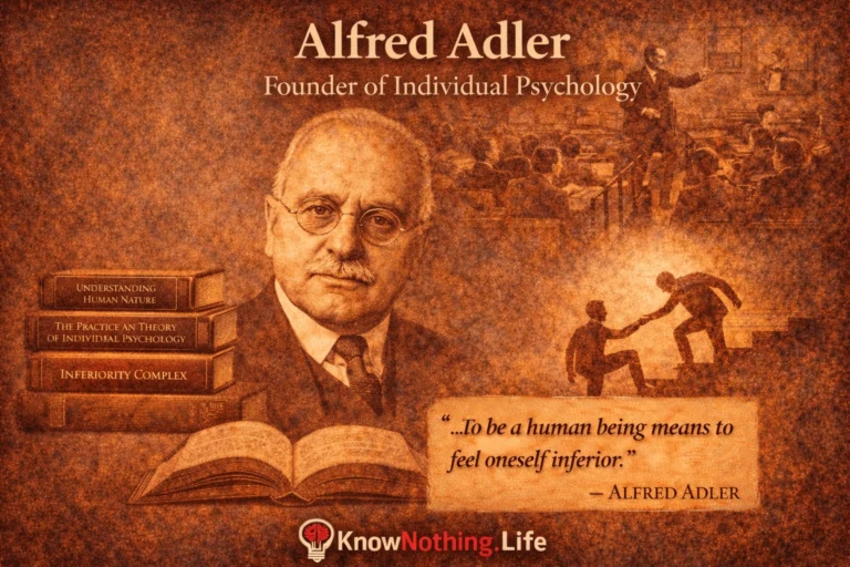 Alfred Adler
