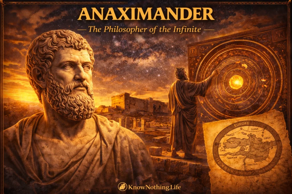 Anaximander