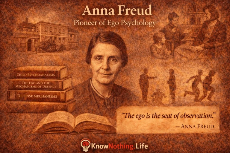 Anna Freud