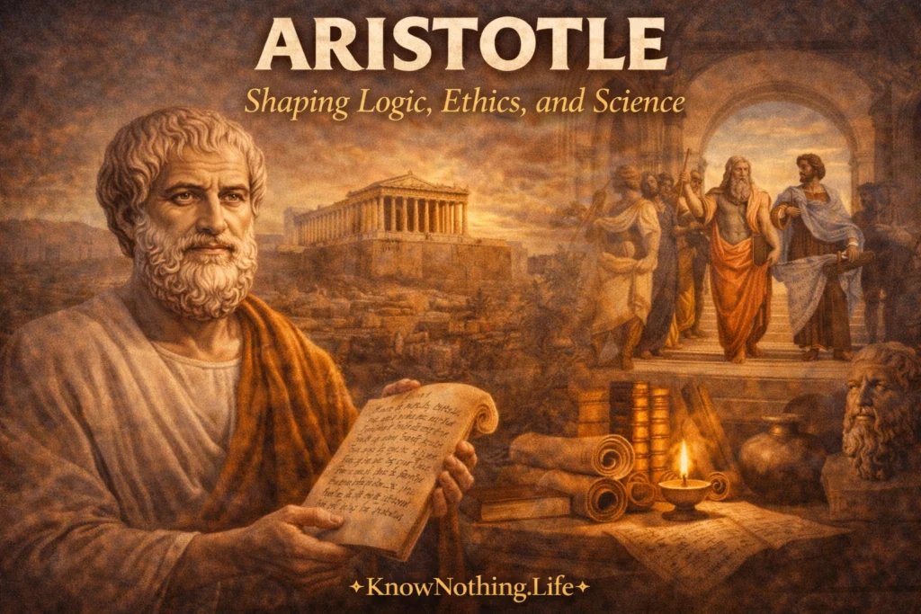 Aristotle