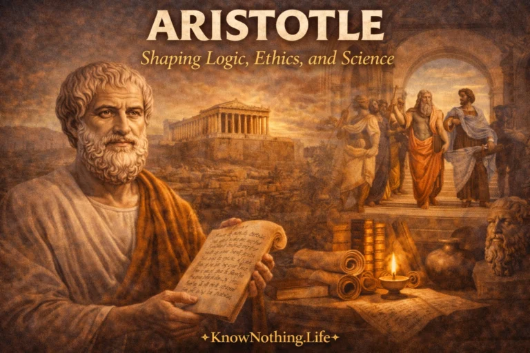 Aristotle