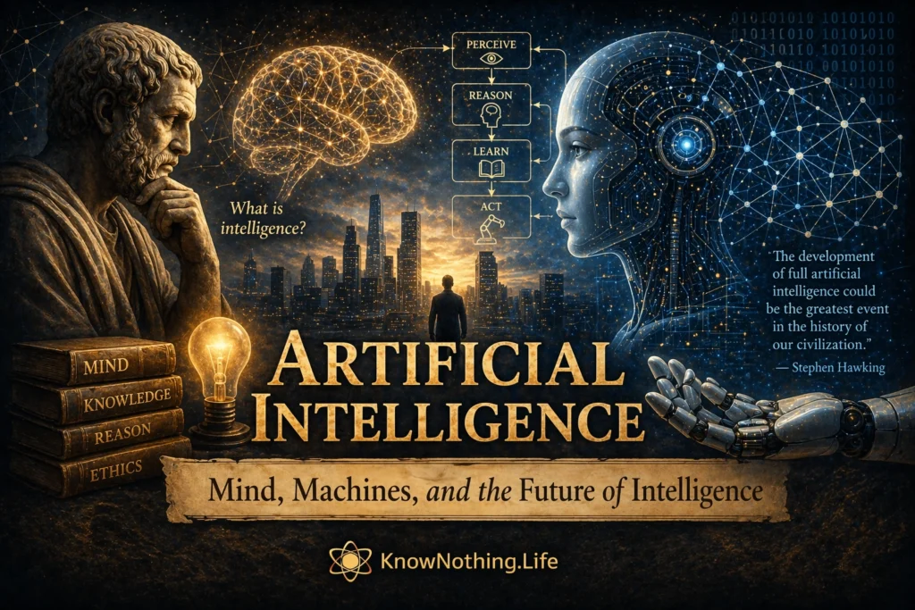 Artificial Intelligence