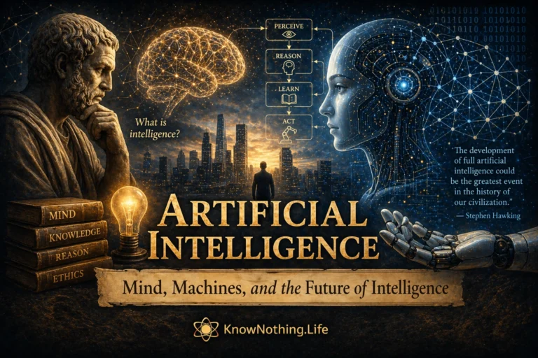 Artificial Intelligence